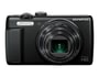 Appareil photo num�rique compact OLYMPUS SH-21 noir