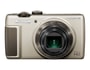 Appareil photo num�rique compact OLYMPUS SH-21 dore