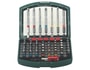 Coffret embouts de vissage