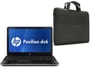 Ordinateur portable HP Pavilion DV6-7090 + UNS-116K