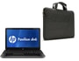 Ordinateur portable HP Pavilion DV6-7070 + UNS-116K