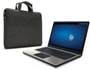 Ordinateur portable HP Folio 13-1010 + UNS-114K