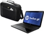 Ordinateur portable HP Pavilion G6-2041 + VNCI116