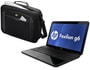 Ordinateur portable HP Pavilion G6-2054 + VNCI116
