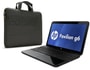 Ordinateur portable HP Pavilion G6-2054 + UNS-116K
