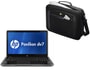 Ordinateur portable HP Pavilion DV7-7071 + VNCI118