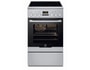 Cuisiniere vitroceramique ELECTROLUX EKC54503OS