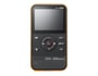 Cam�scope de poche SAMSUNG W300 noir jaune