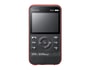 Cam�scope de poche SAMSUNG W300 noir rouge