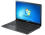 Ordinateur portable SAMSUNG NP300E5A-S0AFR