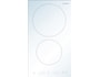 Domino induction AIRLUX ATI32WH