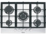 Plaque gaz GLEM GT755HIX