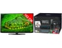 T�l�viseur LED 102 cm Full HD SAMSUNG UE40EH5000 + Nintendo Wii
