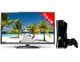 T�l�viseur LED 119 cm Full HD LG 47LS5600 + Microsoft XBOX 360