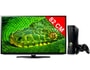 T�l�viseur LCD 82 cm Full HD SAMSUNG UE32EH5000 + Microsoft XBOX 360