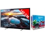 T�l�viseur LED 140 cm Full HD 3D  SONY KDL55HX750 + PS3 320 Go
