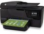 Imprimante multifonction jet d'encre HP OfficeJet 6700 premium e-All-in-One 2012