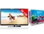 T�l�viseur LED 56 cm Full HD PHILIPS 22PFL3507H + Sony PS3 320 Go