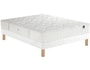 Ensemble 2 personnes MERINOS Lit Freestyle 140x190 pieds naturel