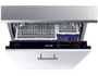 Lave vaisselle tout integrable BRANDT VH1144J