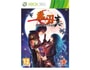 Jeu Xbox 360 RISING STAR Akai Katana Xbox 360