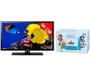 T�l�viseur LED 56 cm Full HD SAMSUNG UE22ES5000 + Wii bleue