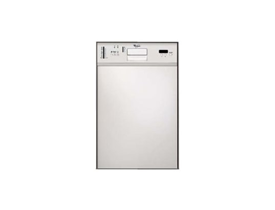 Lave vaisselle integrable 45 cm WHIRLPOOL ADG4550WH1