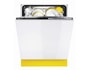 Lave vaisselle tout integrable FAURE FDT15004FA