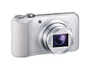 Appareil photo num�rique compact SONY CyberShot DSC-HX10V blanc