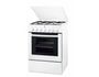 Cuisiniere gaz FAURE FCG665GW