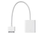 Adaptateur VGA APPLE MC552ZM/B