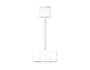 Adaptateur AV num�rique APPLE MD098ZM/A
