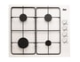 Plaque gaz FAURE FGG62414WA