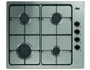 Plaque gaz FAURE FGG62414XA