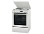 Cuisiniere mixte FAURE FCM6601MWP