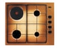 Plaque mixte FAURE FGM62444TA