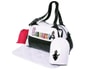 Sac � langer BABYCALIN Sac a langer Barbapapa Noir Blanc