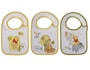 Bavoir BABYCALIN 3 bavoirs naissance Winnie