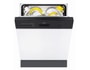 Lave vaisselle integrable 60 cm FAURE FDI15004NA