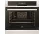Four encastrable pyrolyse ELECTROLUX EOC6841AOW