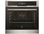 Four encastrable pyrolyse ELECTROLUX EOC6841AOX