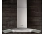 Hotte decorative murale SCHOLTES HD79EIX