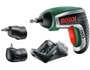 Visseuse BOSCH IXO Upgrade Deluxe