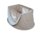 Lit parapluie OUTLANDER BABY Magic Bed Atmosphere bleu