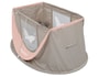 Lit parapluie OUTLANDER BABY Magic Bed Atmosphere rose
