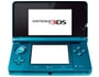 Console 3DS NINTENDO Bleu Lagon