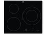 Plaque induction ELECTROLUX E6113HIK