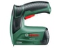 Agrafeuse sans fil BOSCH PTK 3.6 Li