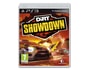Jeu PS3 BANDAI NAMCO Dirt Showdown Hoonigan EditPS3