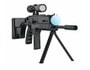 Fusil PS3 BIGBEN Fusil Sniper Move PS3